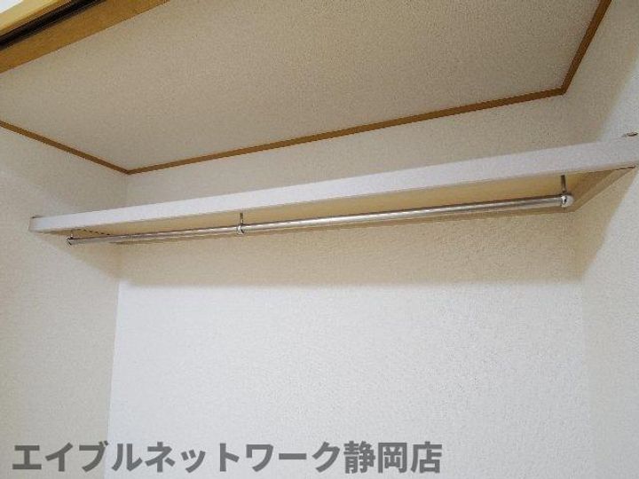 静岡県静岡市葵区与一1丁目(マンション)の賃貸物件のその他画像