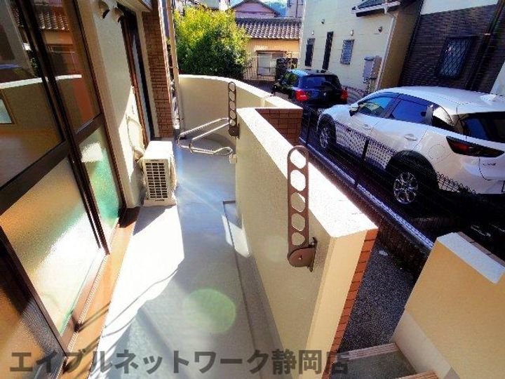 静岡県静岡市葵区与一1丁目(マンション)の賃貸物件のその他画像