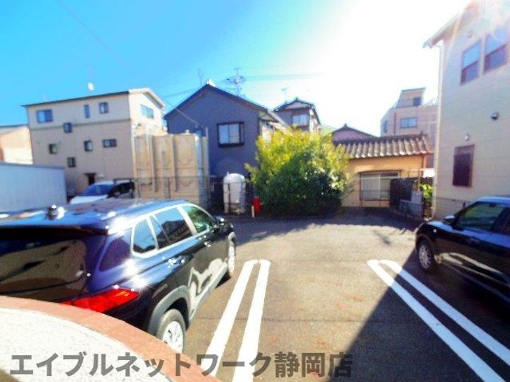 静岡県静岡市葵区与一1丁目(マンション)の賃貸物件のその他画像
