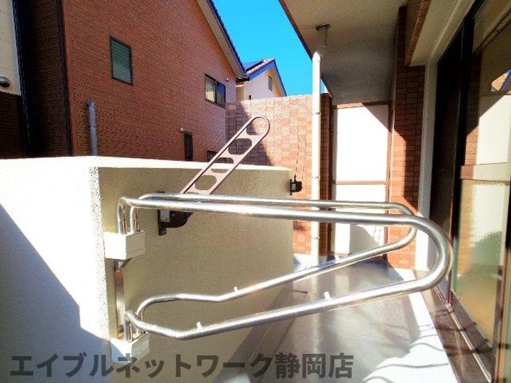 静岡県静岡市葵区与一1丁目(マンション)の賃貸物件のその他画像