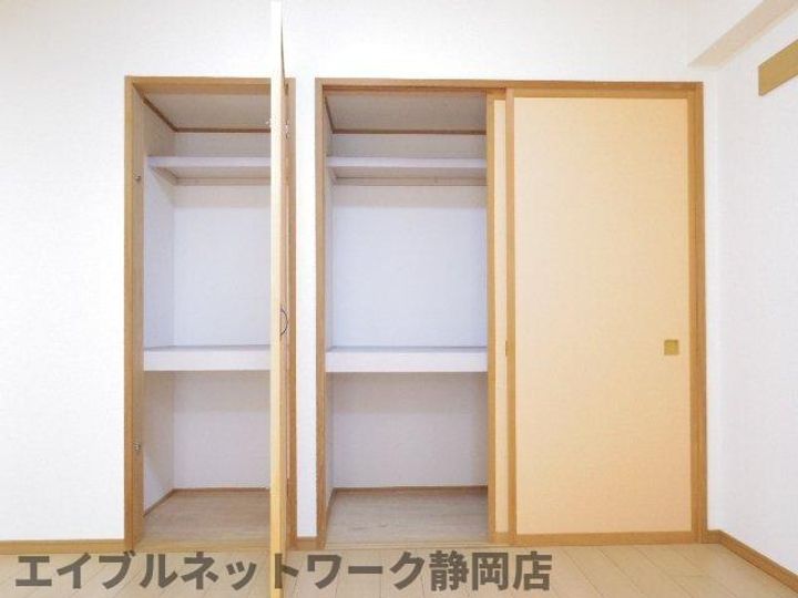 静岡県静岡市葵区与一1丁目(マンション)の賃貸物件のその他画像