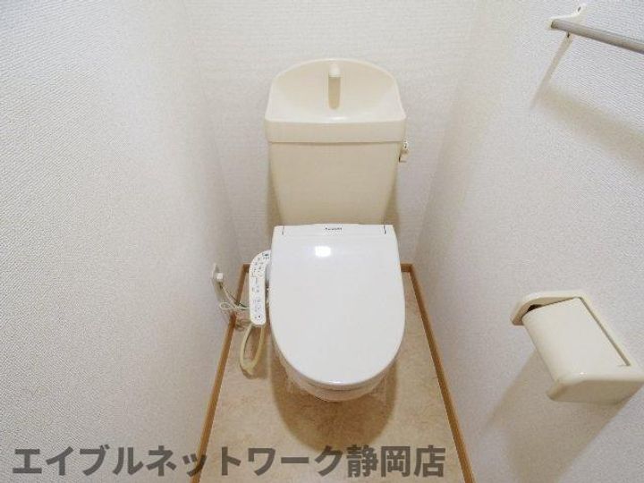 静岡県静岡市葵区与一1丁目(マンション)の賃貸物件のその他画像