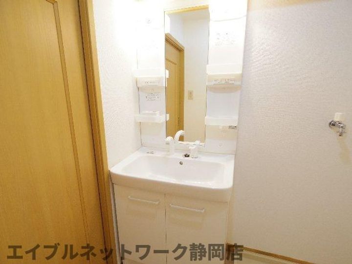 静岡県静岡市葵区与一1丁目(マンション)の賃貸物件のその他画像