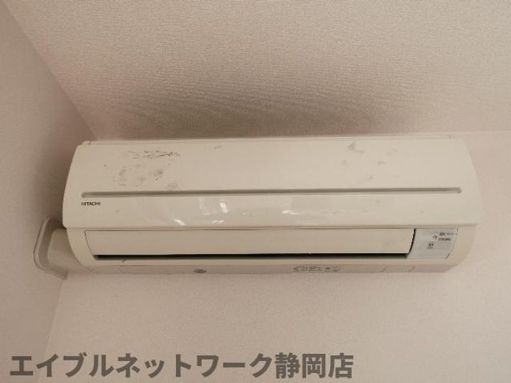 静岡県静岡市葵区与一1丁目(アパート)の賃貸物件のその他画像