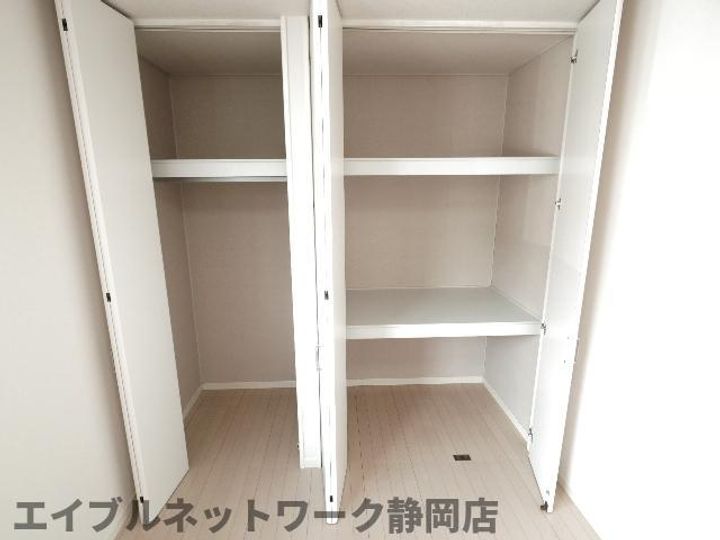 静岡県静岡市葵区与一1丁目(アパート)の賃貸物件のその他画像