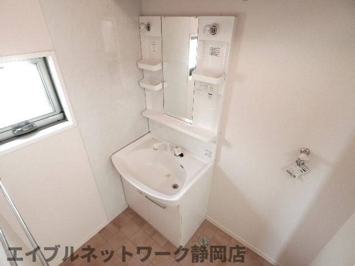 静岡県静岡市葵区与一1丁目(アパート)の賃貸物件のその他画像