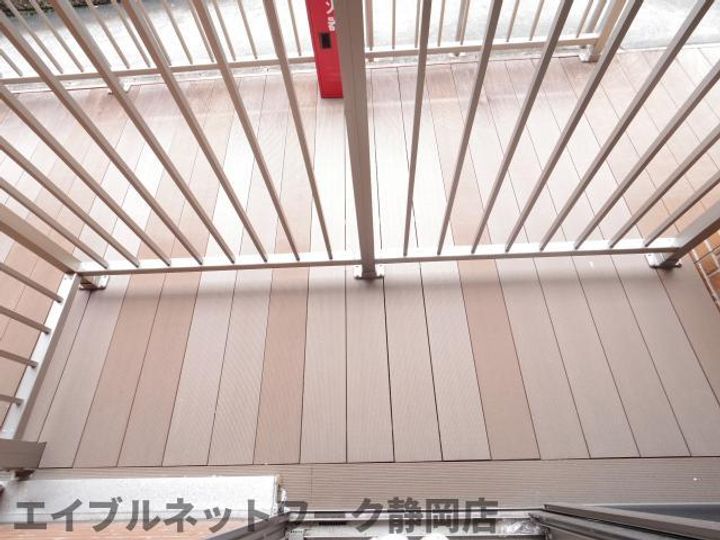 静岡県静岡市葵区与一1丁目(アパート)の賃貸物件のその他画像