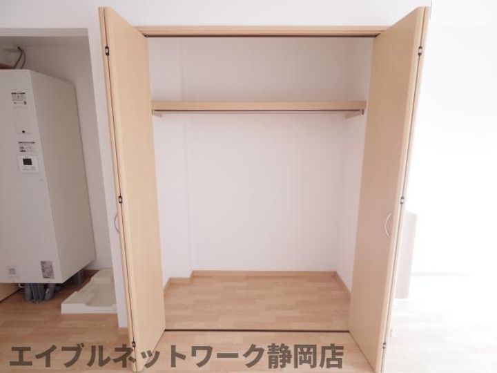 静岡県静岡市葵区与一1丁目(アパート)の賃貸物件のその他画像