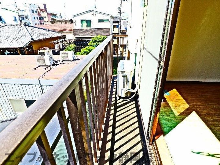 静岡県静岡市葵区四番町(マンション)の賃貸物件のその他画像