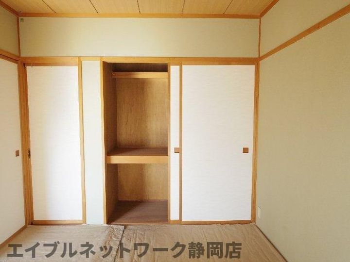 静岡県静岡市駿河区鎌田(マンション)の賃貸物件のその他画像
