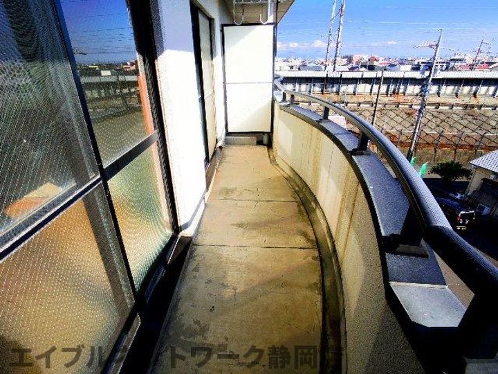 静岡県静岡市駿河区鎌田(マンション)の賃貸物件のその他画像