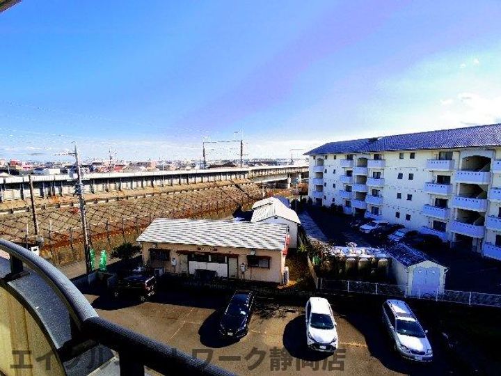静岡県静岡市駿河区鎌田(マンション)の賃貸物件のその他画像