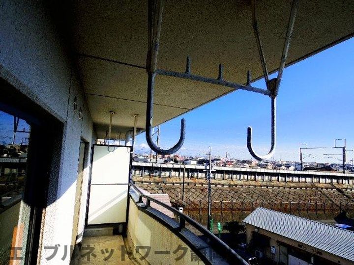 静岡県静岡市駿河区鎌田(マンション)の賃貸物件のその他画像
