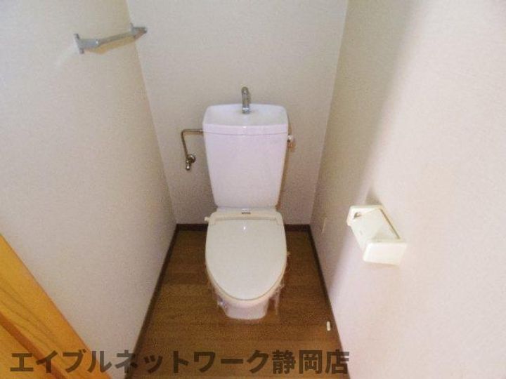 静岡県静岡市駿河区鎌田(マンション)の賃貸物件のその他画像
