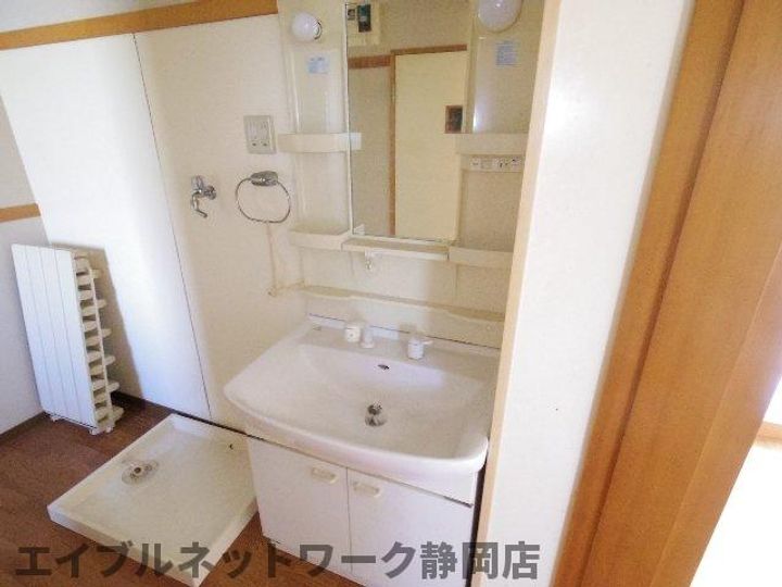静岡県静岡市駿河区鎌田(マンション)の賃貸物件のその他画像