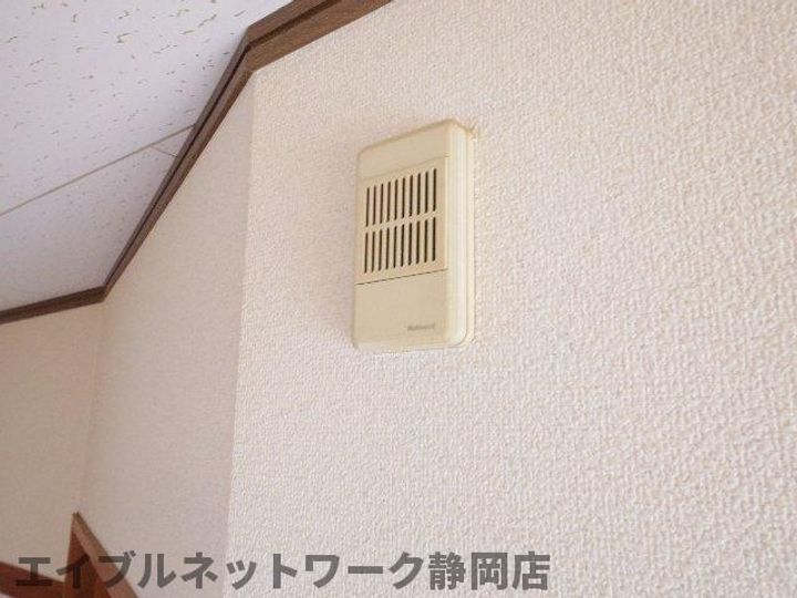 静岡県静岡市駿河区鎌田(マンション)の賃貸物件のその他画像