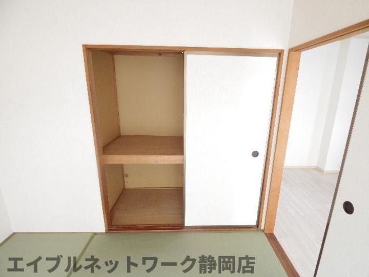 静岡県静岡市駿河区鎌田(アパート)の賃貸物件102のその他画像