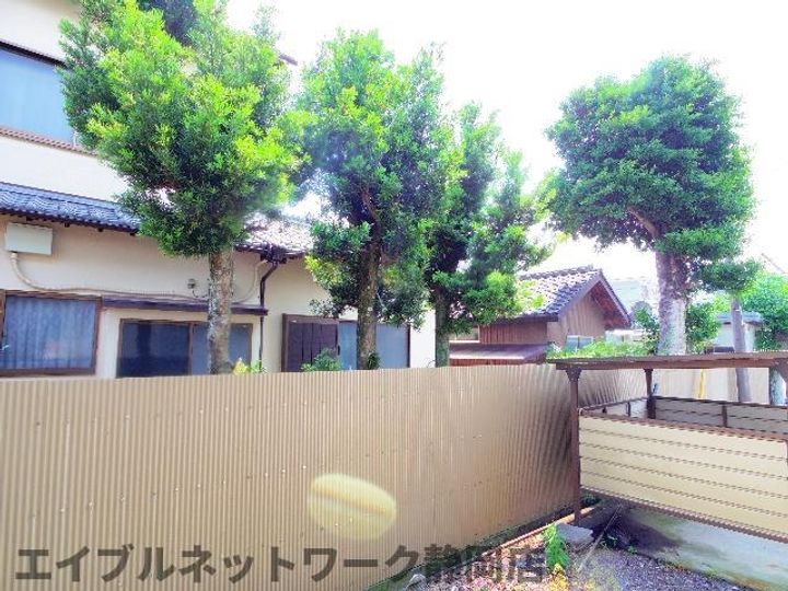 静岡県静岡市駿河区鎌田(アパート)の賃貸物件102のその他画像