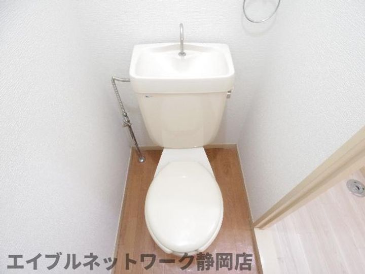 静岡県静岡市駿河区鎌田(アパート)の賃貸物件102のその他画像