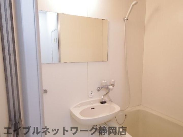 静岡県静岡市駿河区鎌田(アパート)の賃貸物件102のその他画像