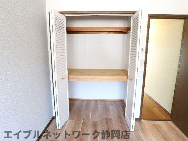 静岡県静岡市駿河区下川原3丁目(アパート)の賃貸物件のその他画像