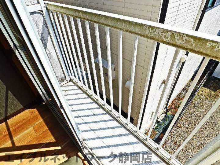 静岡県静岡市駿河区下川原3丁目(アパート)の賃貸物件のその他画像
