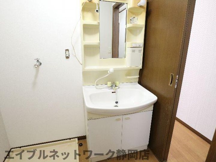 静岡県静岡市駿河区下川原3丁目(アパート)の賃貸物件のその他画像