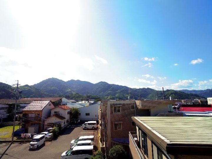 静岡県静岡市駿河区寺田(マンション)の賃貸物件のその他画像