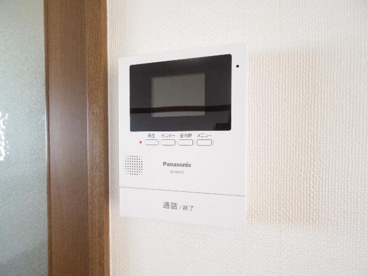 静岡県静岡市駿河区寺田(マンション)の賃貸物件のその他画像