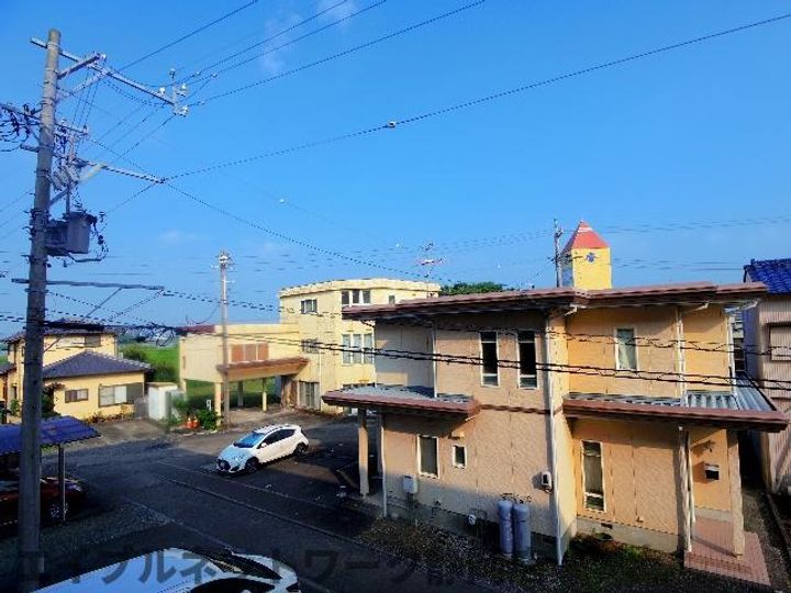 静岡県静岡市駿河区東新田1丁目(マンション)の賃貸物件のその他画像