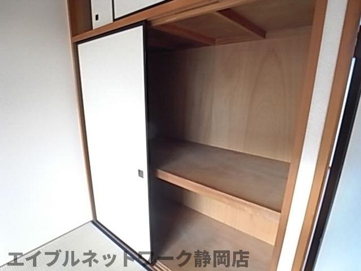 静岡県静岡市駿河区丸子(アパート)の賃貸物件のその他画像