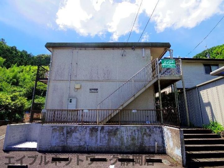 静岡県静岡市駿河区丸子(アパート)の賃貸物件のその他画像