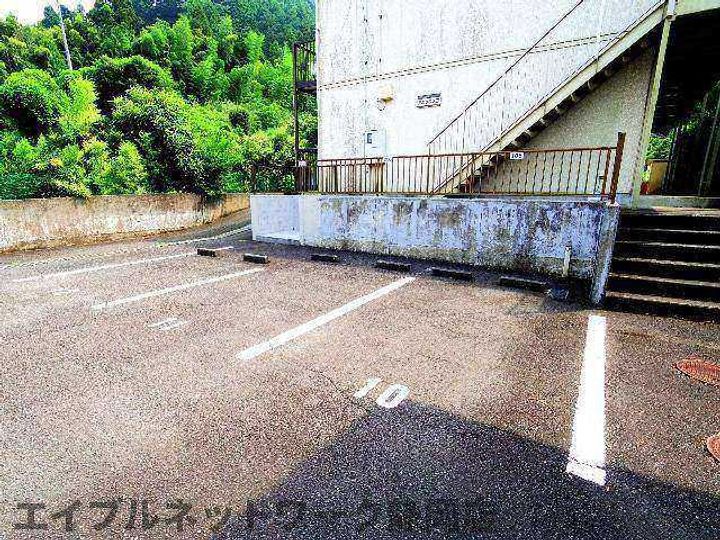 静岡県静岡市駿河区丸子(アパート)の賃貸物件のその他画像