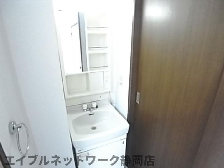 静岡県静岡市駿河区丸子(アパート)の賃貸物件のその他画像