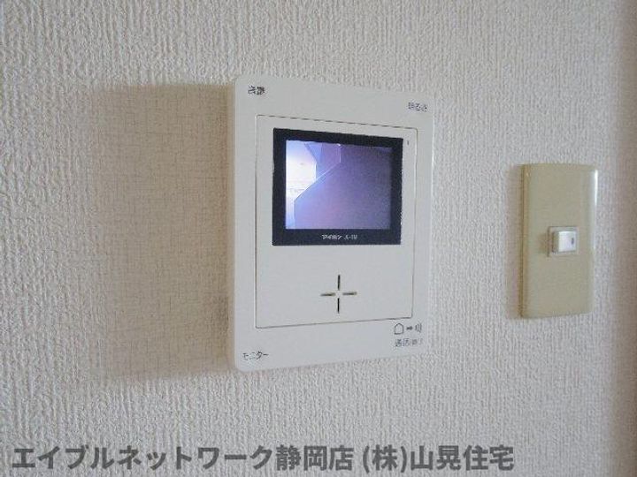 静岡県静岡市駿河区丸子新田(マンション)の賃貸物件のその他画像