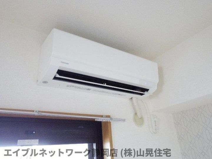 静岡県静岡市駿河区丸子新田(マンション)の賃貸物件のその他画像