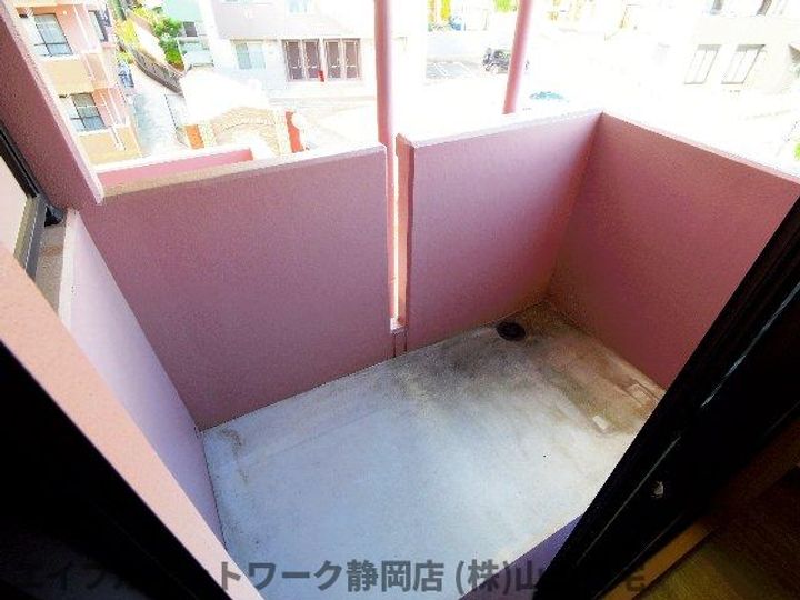 静岡県静岡市駿河区丸子新田(マンション)の賃貸物件のその他画像