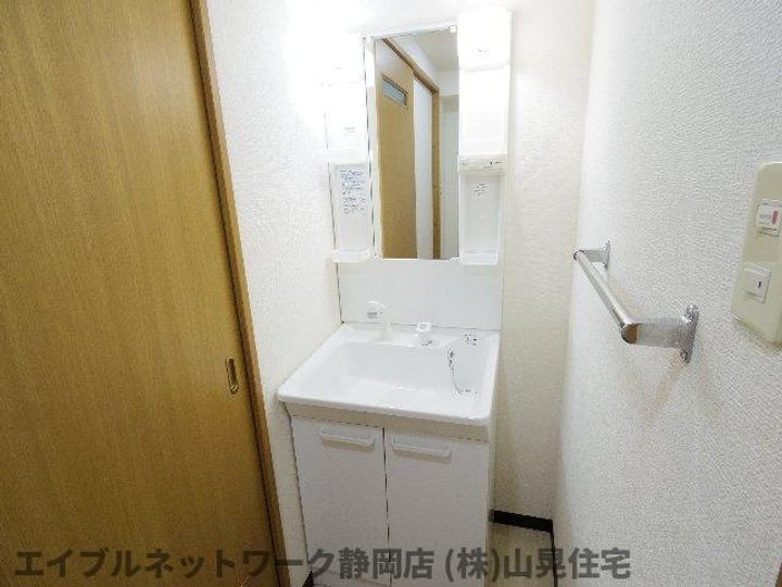 静岡県静岡市駿河区丸子新田(マンション)の賃貸物件のその他画像