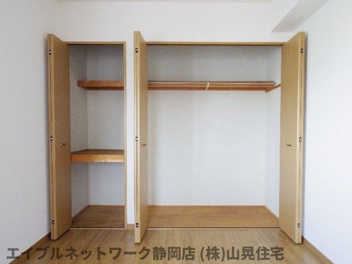 静岡県静岡市駿河区丸子新田(マンション)の賃貸物件のその他画像