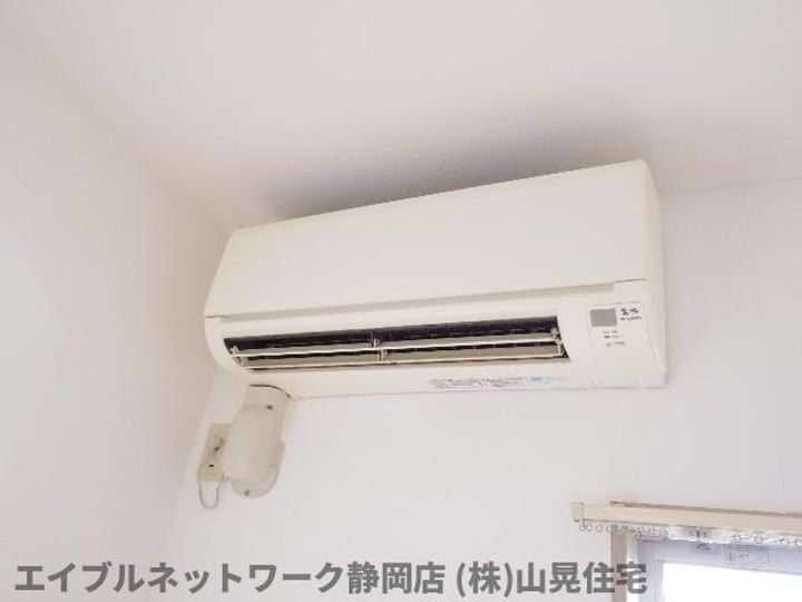 静岡県静岡市駿河区丸子新田(マンション)の賃貸物件のその他画像