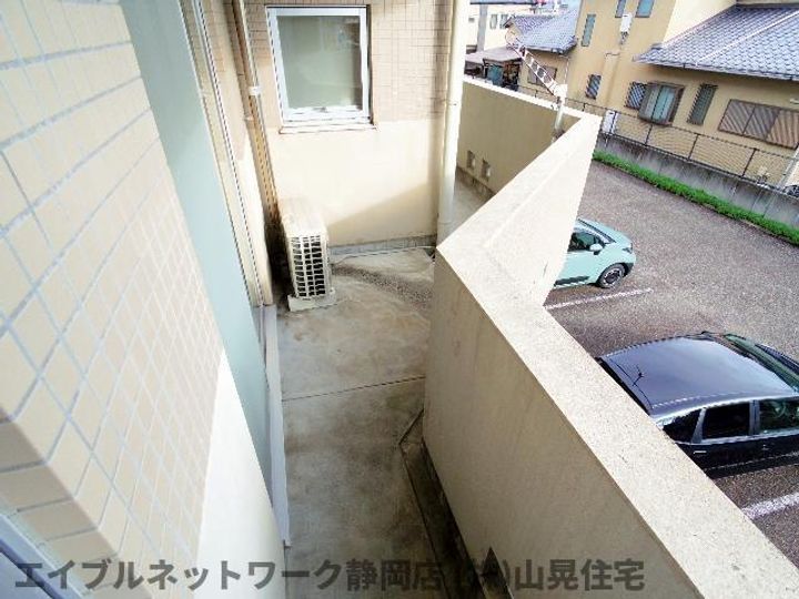 静岡県静岡市駿河区丸子新田(マンション)の賃貸物件のその他画像