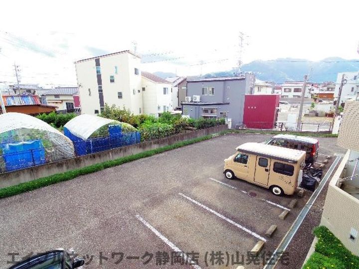 静岡県静岡市駿河区丸子新田(マンション)の賃貸物件のその他画像