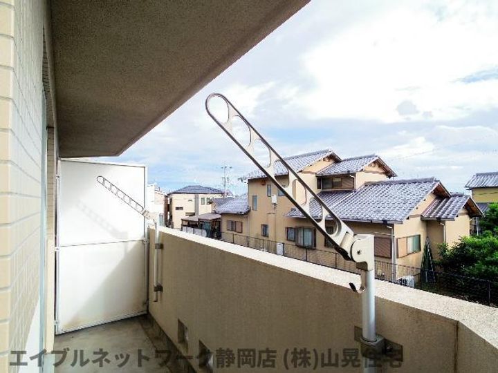 静岡県静岡市駿河区丸子新田(マンション)の賃貸物件のその他画像