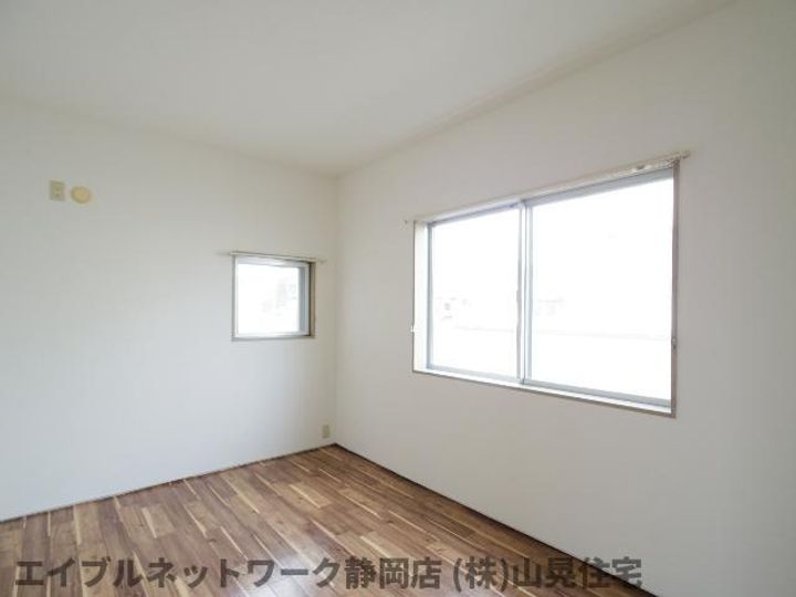 静岡県静岡市駿河区丸子新田(マンション)の賃貸物件の内装