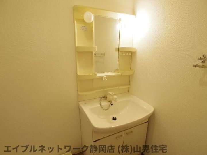 静岡県静岡市駿河区丸子新田(マンション)の賃貸物件のその他画像