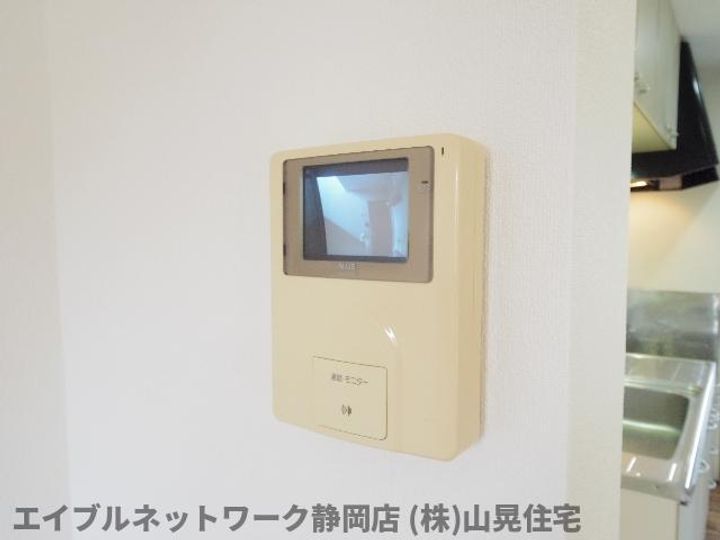 静岡県静岡市駿河区丸子新田(マンション)の賃貸物件のその他画像