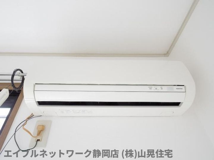 静岡県静岡市駿河区みずほ2丁目(アパート)の賃貸物件のその他画像