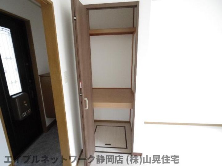 静岡県静岡市駿河区みずほ2丁目(アパート)の賃貸物件のその他画像