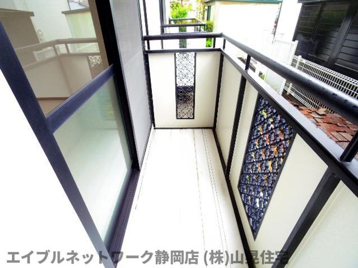 静岡県静岡市駿河区みずほ2丁目(アパート)の賃貸物件のその他画像