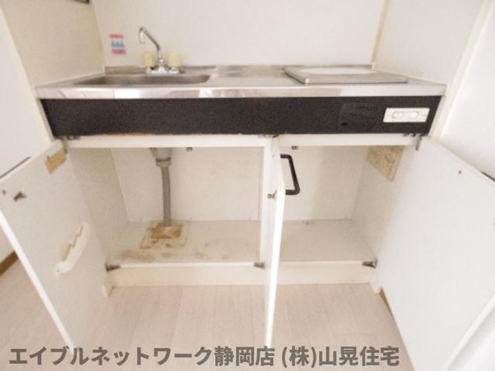 静岡県静岡市駿河区みずほ2丁目(アパート)の賃貸物件のその他画像
